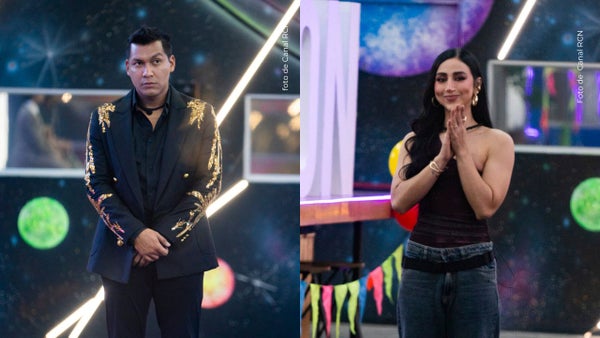 Juanda Caribe confesó que se siente traicionado por Beba en La casa de los famosos; ¿qué pasó?