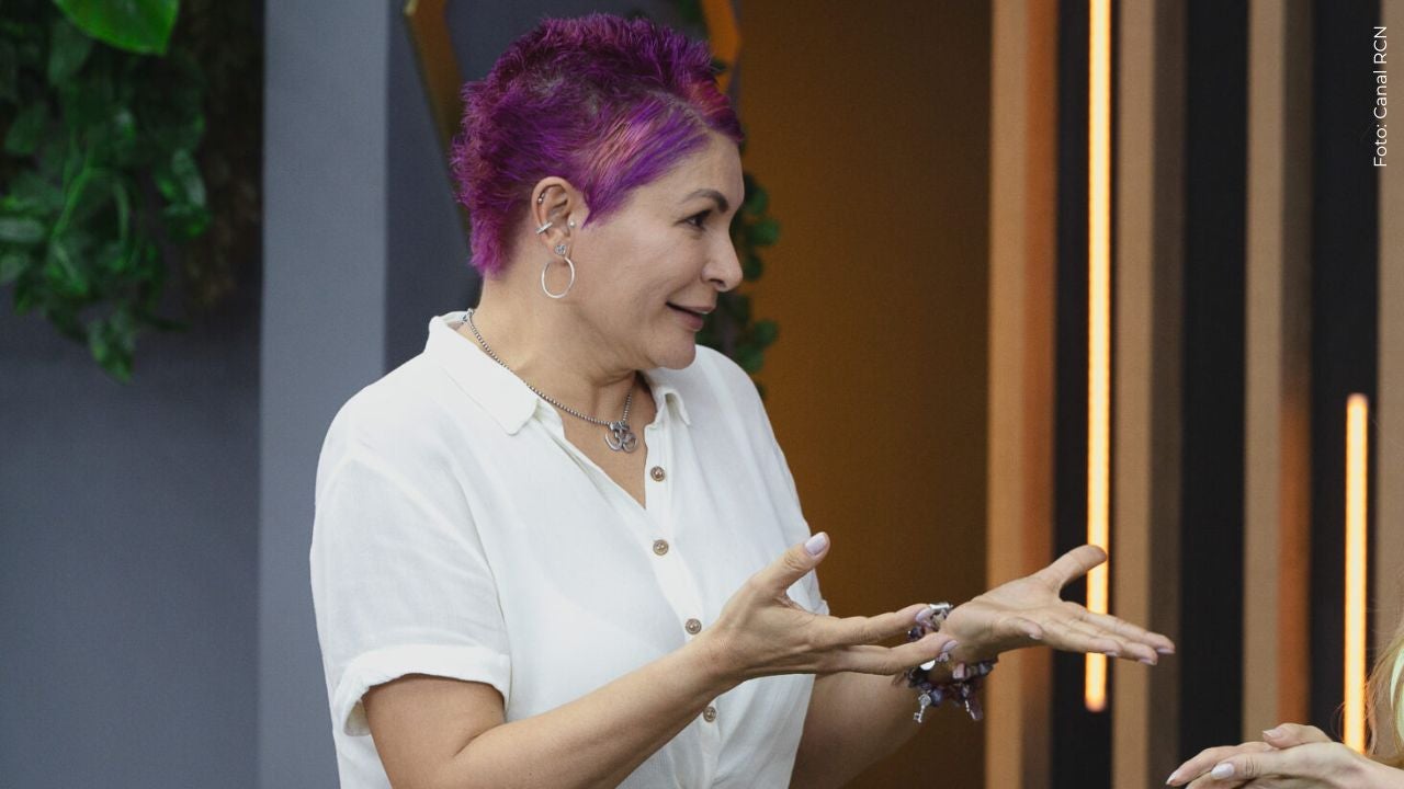 Ayda Valencia habló del caso Yulixa Toloza