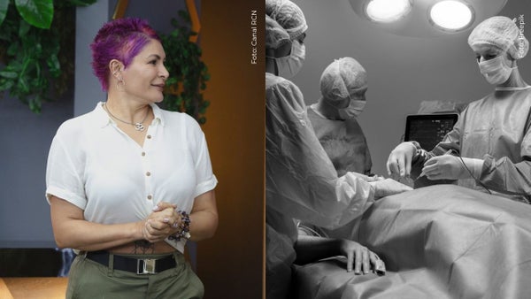 Ayda Valencia se pronunció tras el hallazgo de Yulixa Toloza y su predicción causó revuelo: ¿qué dijo?