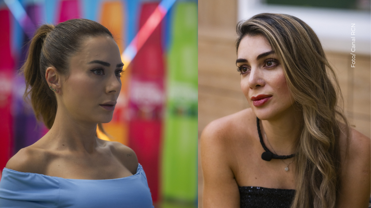 Marilyn Patiño genera revuelo con decisión sobre Johanna Fadul