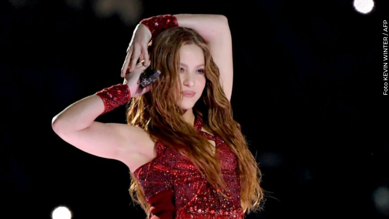 Redes descubrieron posible pulla de Shakira a Piqué en “Dai Dai”