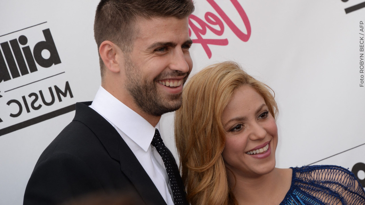 La nueva canción de Shakira para el Mundial tendría inesperada referencia a Piqué