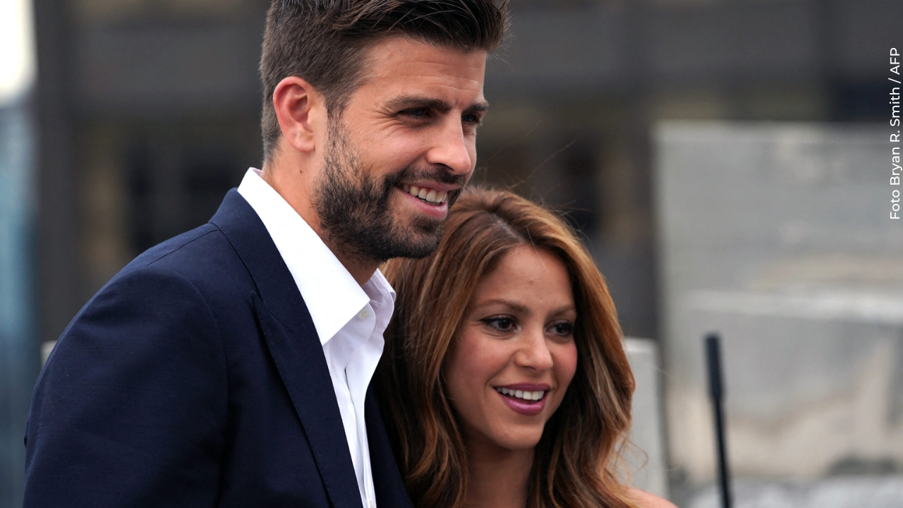 Shakira habría lanzado fuerte indirecta a Piqué en su nueva canción mundialista