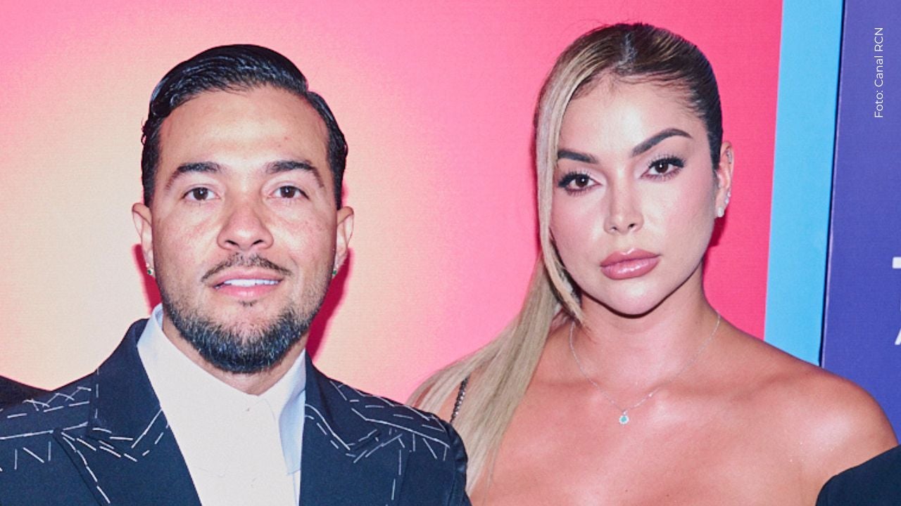 Dímelo King rompió el silencio sobre los rumores con Yaya Muñoz