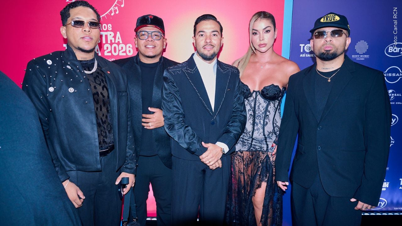 Dímelo King rompió el silencio sobre los rumores con Yaya Muñoz