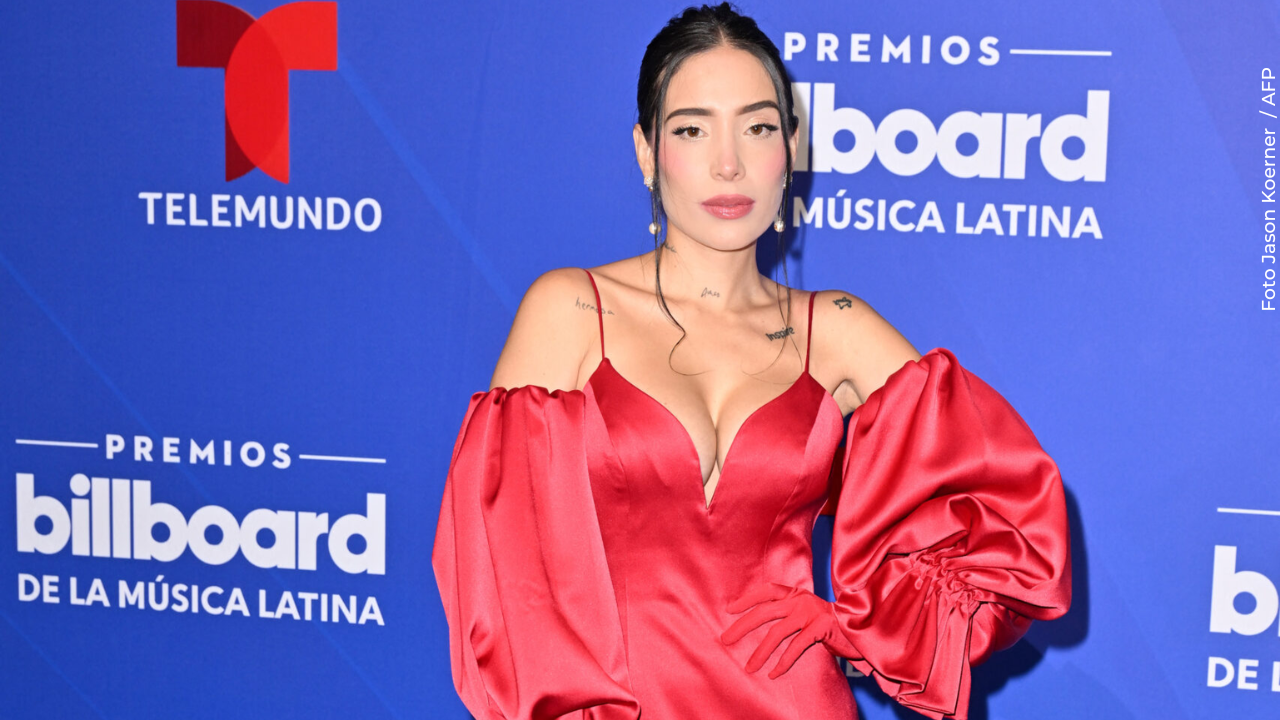 Luisa Fernanda W habló de su mamá tras fuertes críticas sobre su relación familiar
