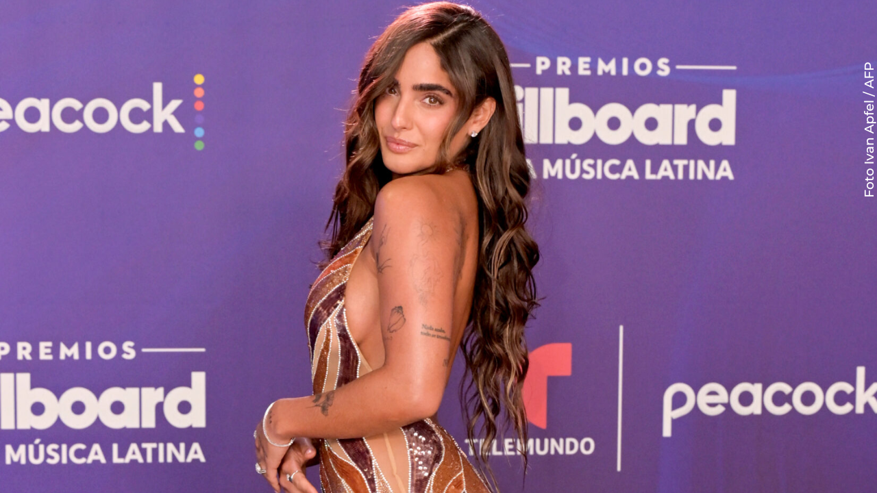 Isabella Ladera confesó que atraviesa días difíciles en la etapa final de su embarazo
