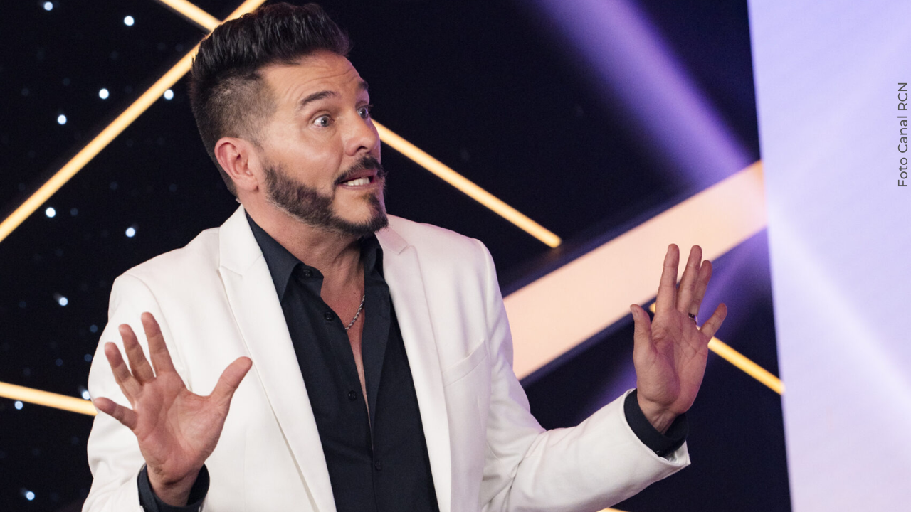 Marcelo Cezán reveló insólito cambio en las reglas de La casa de los famosos que transformará el juego