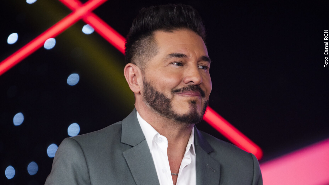 Marcelo Cezán anunció inesperada modificación que revolucionará el reality