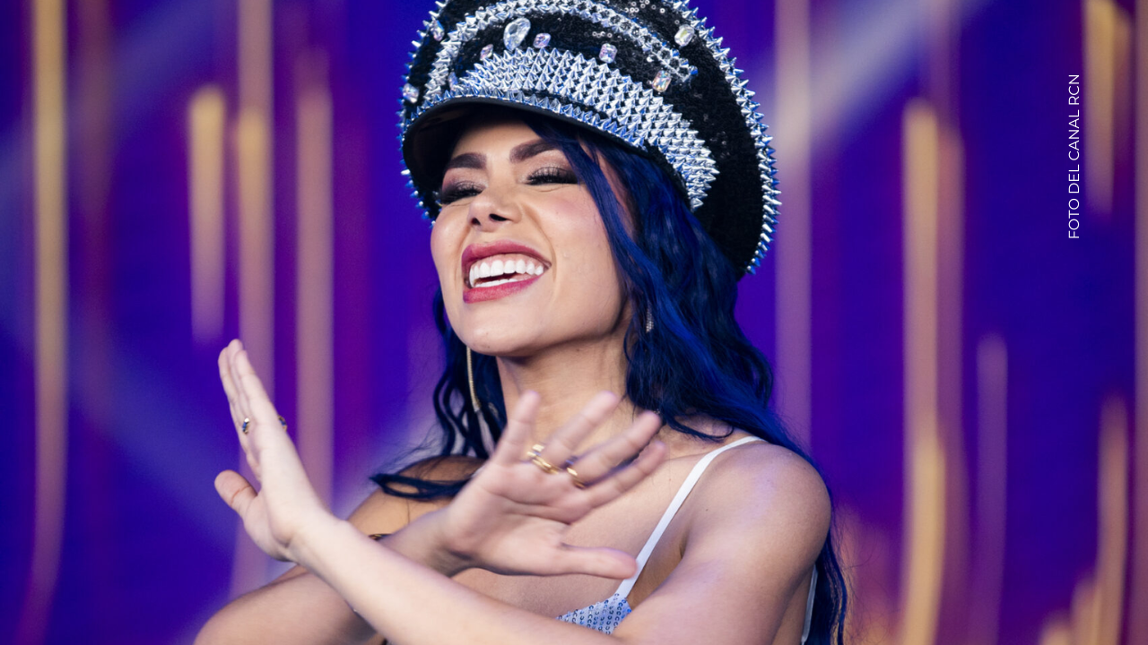 ¿Qué respondió Alexa Torrex durante el enfrentamiento con Yaya Muñoz?