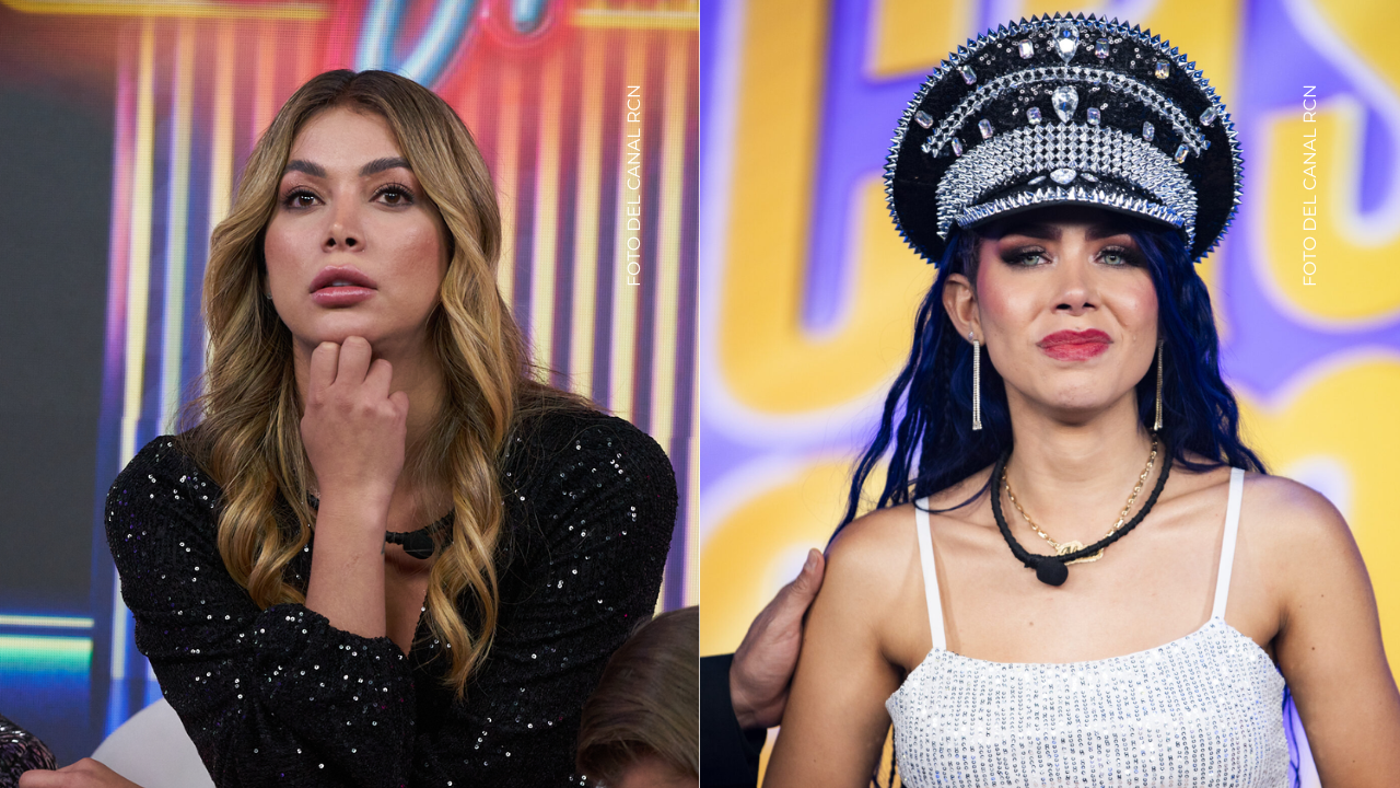 ¿Qué pasó entre Yaya Muñoz y Alexa Torrex?