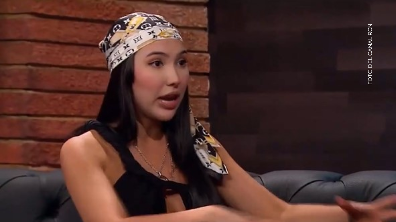 ¿Qué dijo Aida Victoria sobre la boda de Jhonny Rivera?