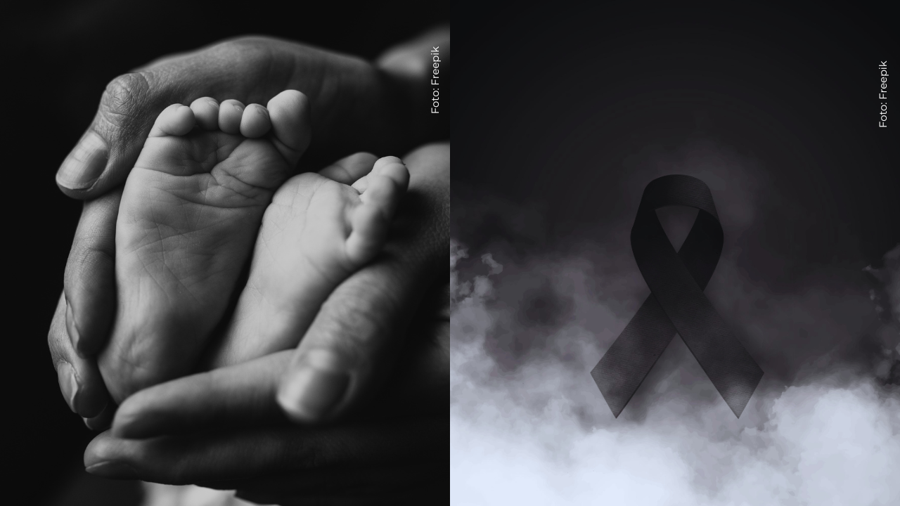 Reconocida actriz rompió el silencio tras el fallecimiento de sus dos bebés: “Me llené de dolor”