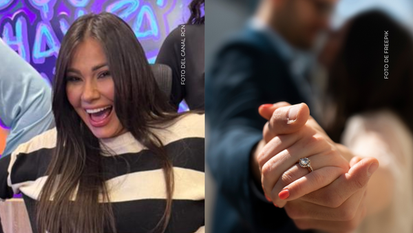 Esperanza Gómez revela cómo ha vivido el duelo tras la muerte de su esposo: “Lo elegiría otra vez”
