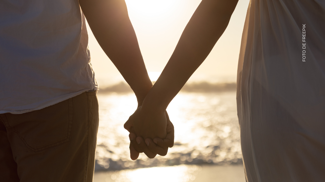 ¿Qué dijo Esperanza Gómez sobre el fallecimiento de su esposo?