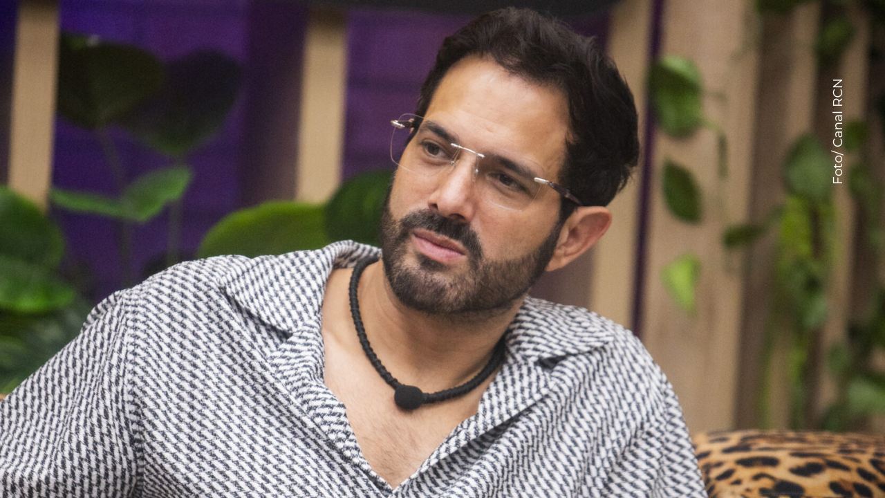 Alexa Torrex habló del primer finalista y desató comentarios en redes