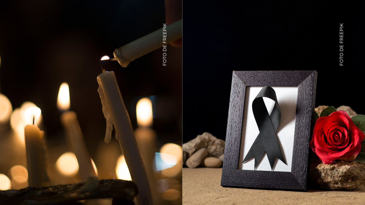 Así se vivió el homenaje a Yulixa Toloza
