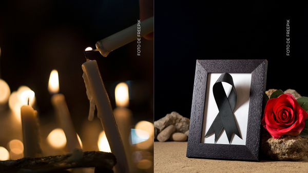 Así se vivió el homenaje a Yulixa Toloza tras conocerse la noticia de su fallecimiento