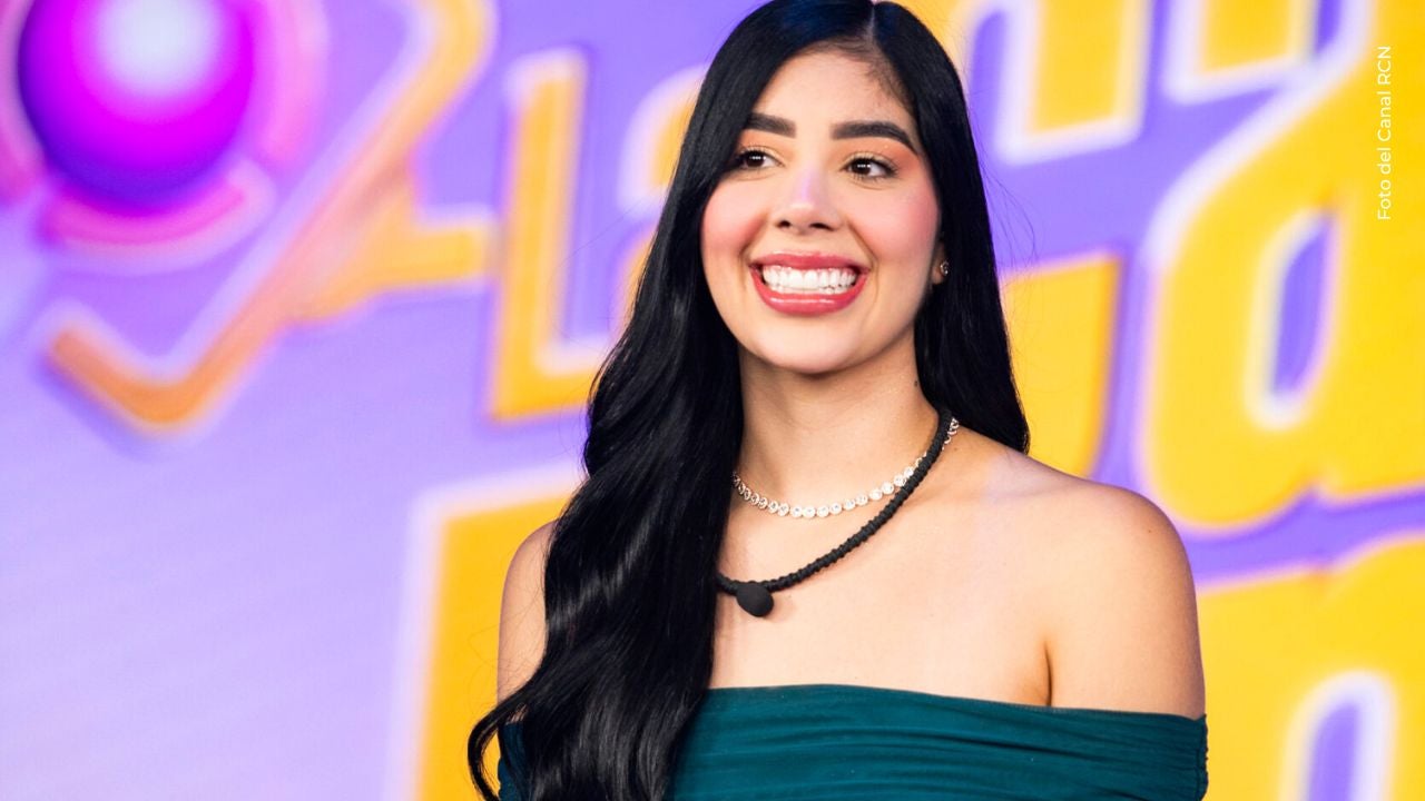 Así reaccionó Mariana Zapata tras ver que un fan se tatuó su nombre