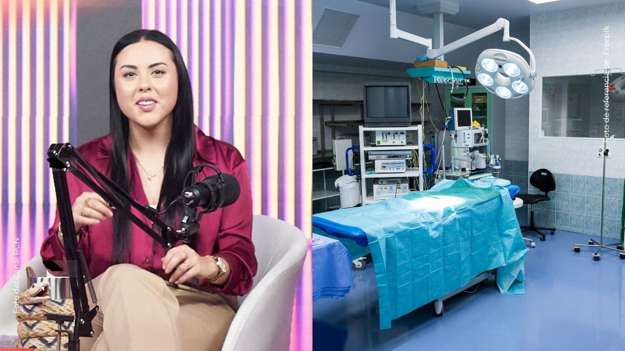 Juliana Calderón responde tras polémica por sus palabras sobre Yulixa Toloza