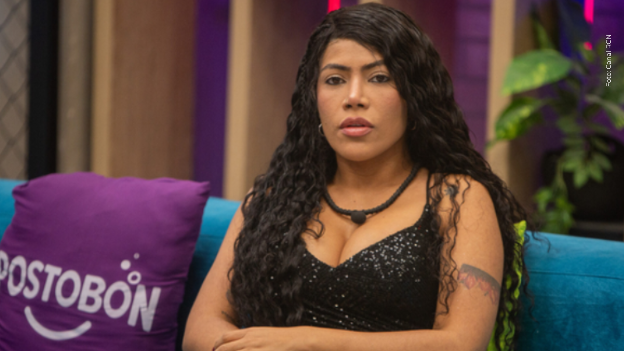 La Toxi Costeña lanzó sorpresivo comentario sobre Karola Alcendra: ¿qué dijo al respecto?