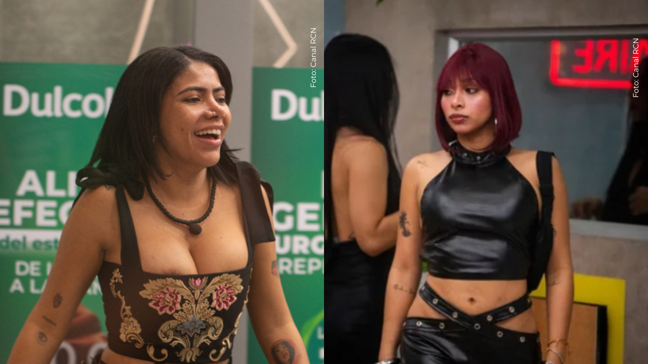 La Toxi Costeña lanzó sorpresivo comentario sobre Karola Alcendra: ¿qué dijo al respecto?