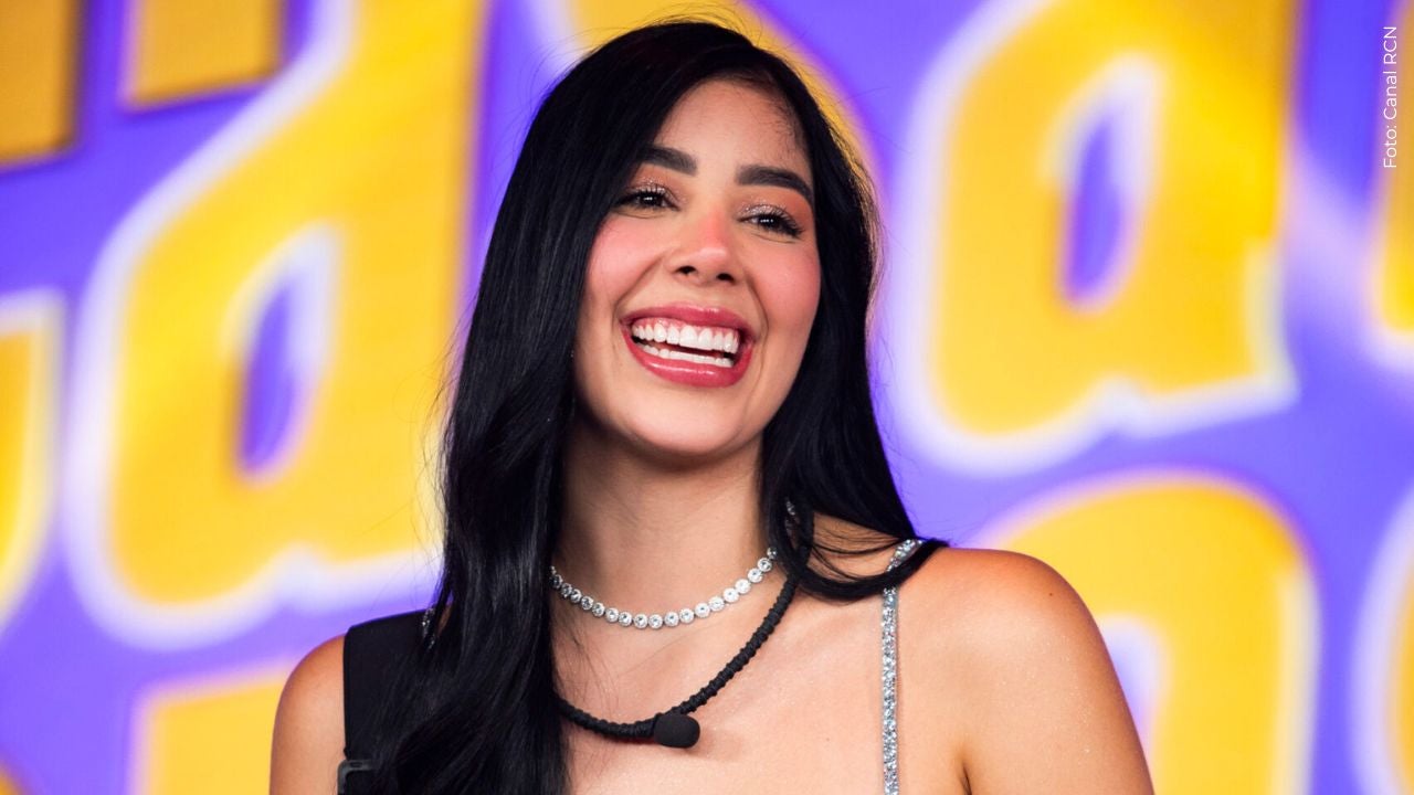 Mariana Zapata se defendió tras hablar de Sheila Gándara y Juanda Caribe