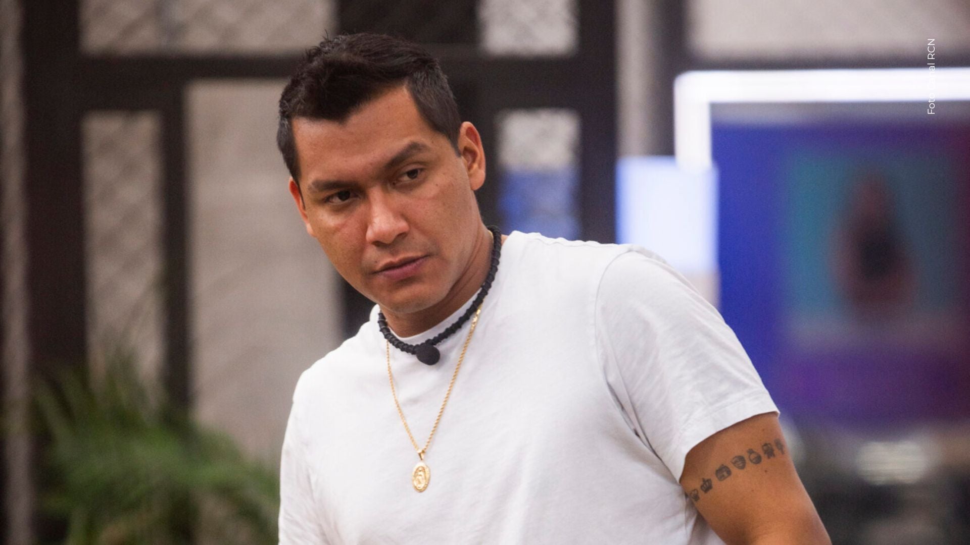 Juanda recibe malos comentarios en sus redes sociales
