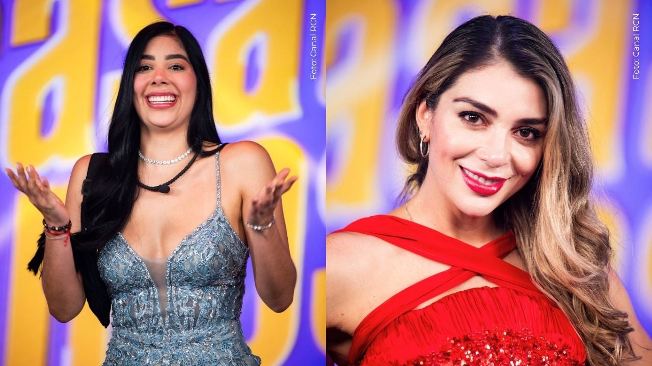 Mariana Zapata habló del supuesto beso con Juanda Caribe y respondió a Marilyn