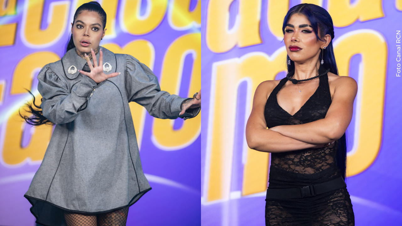 Melissa Gate habría lanzado pullas contra Alexa Torrex