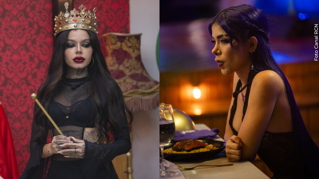 “Nunca fuiste mi amiga”: Melissa Gate lanzó fuertes indirectas y redes apuntan a Alexa