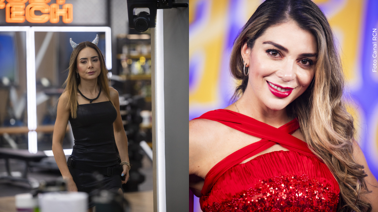 Johanna Fadul acusó a Marilyn Patiño de afectar a varias personas con sus comentarios