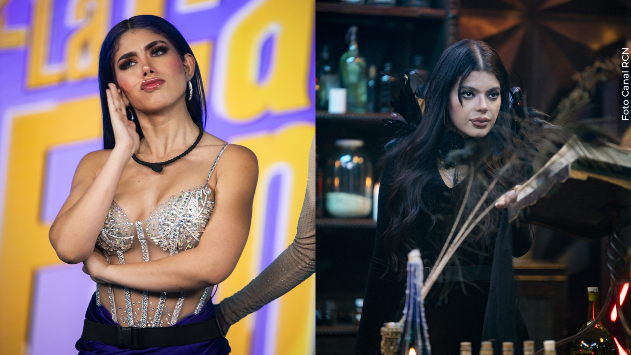 Alexa Torrex rompió el silencio tras polémico en vivo de Melissa Gate