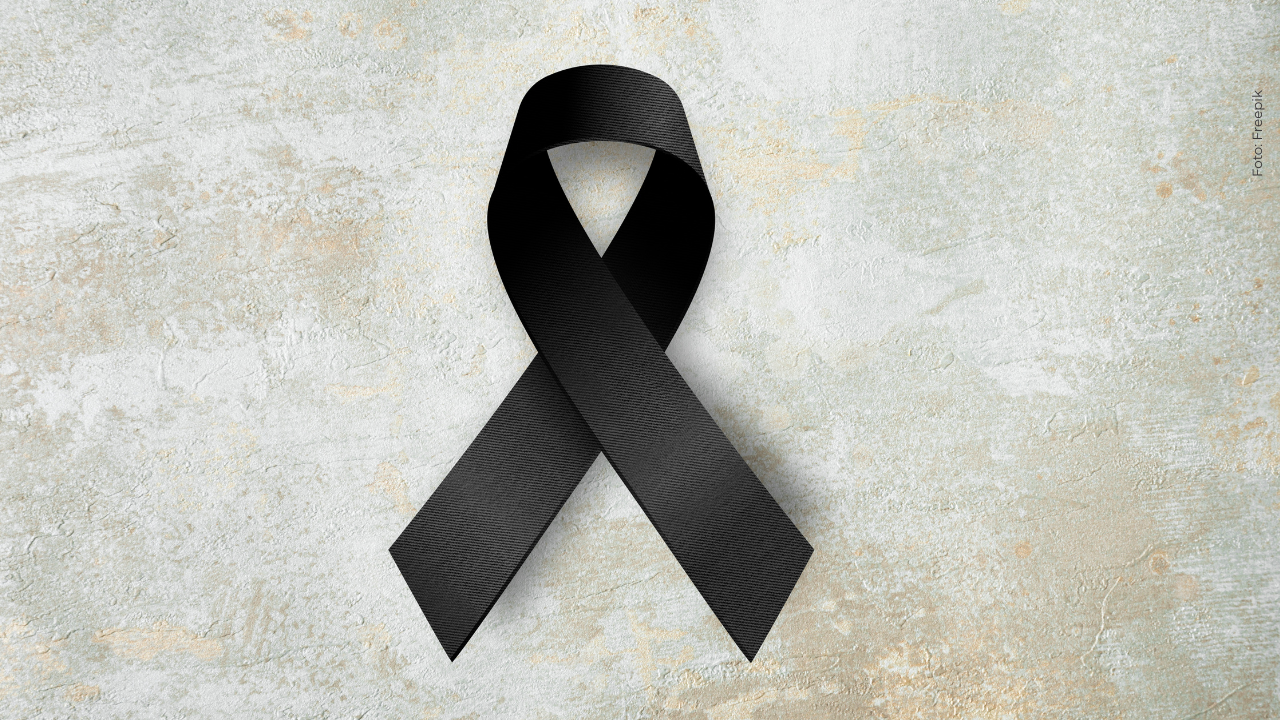 ¡Luto en Colombia! Falleció destacado artista en medio de un grave hecho: ¿quién fue?