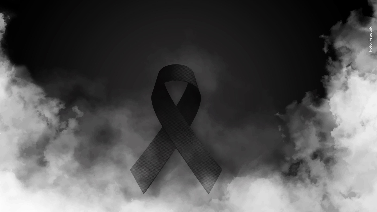 ¡Luto en Colombia! Falleció destacado artista en medio de un grave hecho: ¿quién fue?