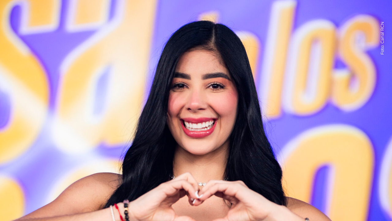 Mariana Zapata dejó inesperado mensaje tras días de su eliminación en La casa de los famosos Col
