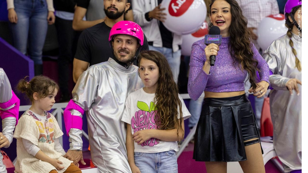 Comentario de hija de Maleja Restrepo sobre su olor corporal desató reacciones