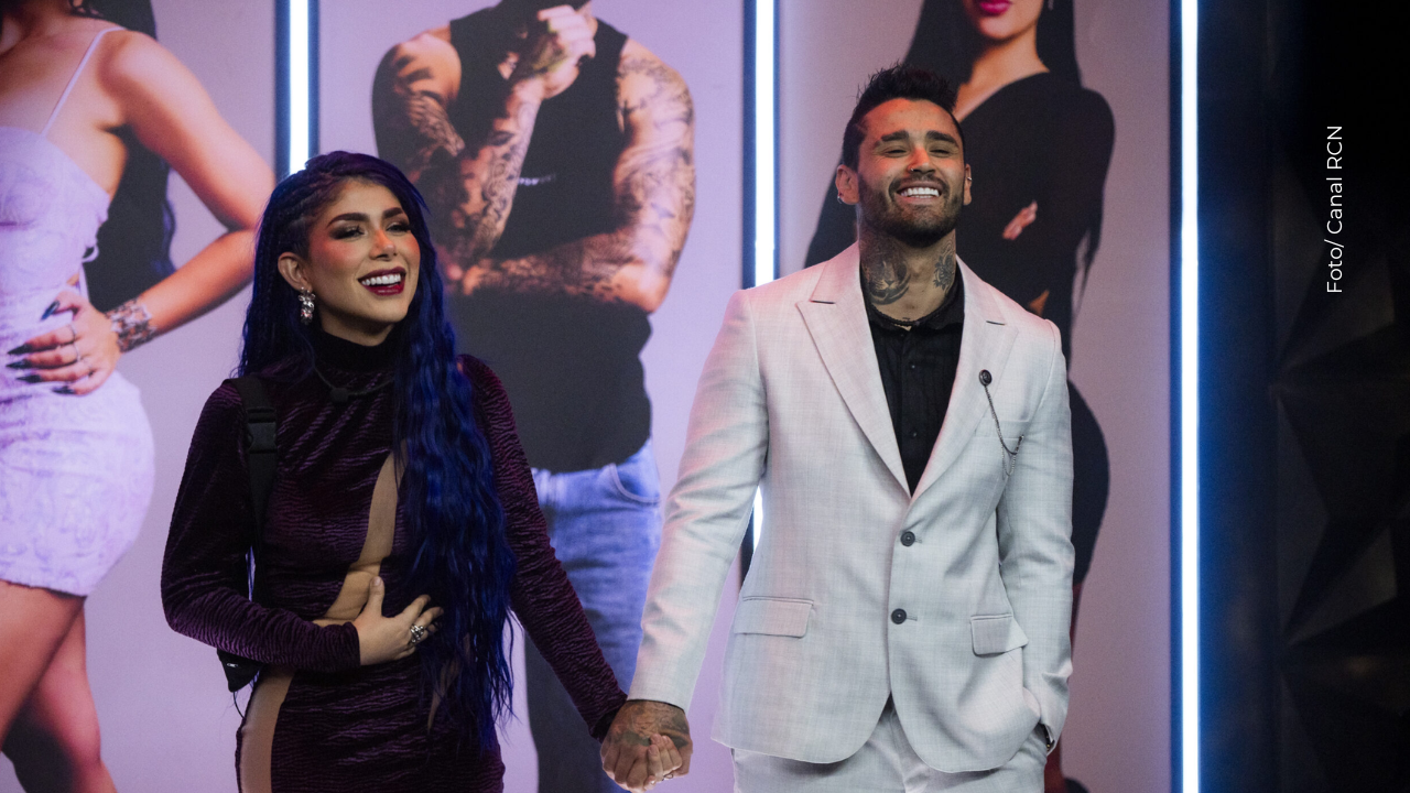 Alexa Torrex rompió el silencio sobre Alejandra Salguero
