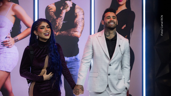 Alexa Torrex rompe el silencio y por primera vez habla de Alejandra Salguero Alexa Torrex rompe el silencio y por primera vez habla de Alejandra Salguero