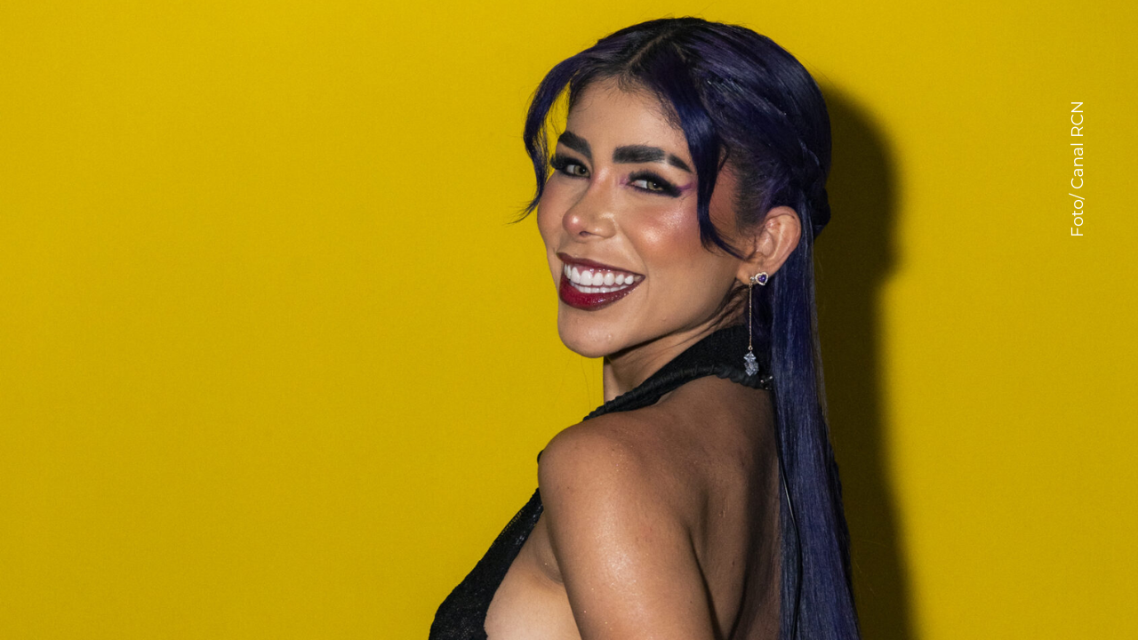 Alexa Torrex habló por primera vez sobre Alejandra Salguero