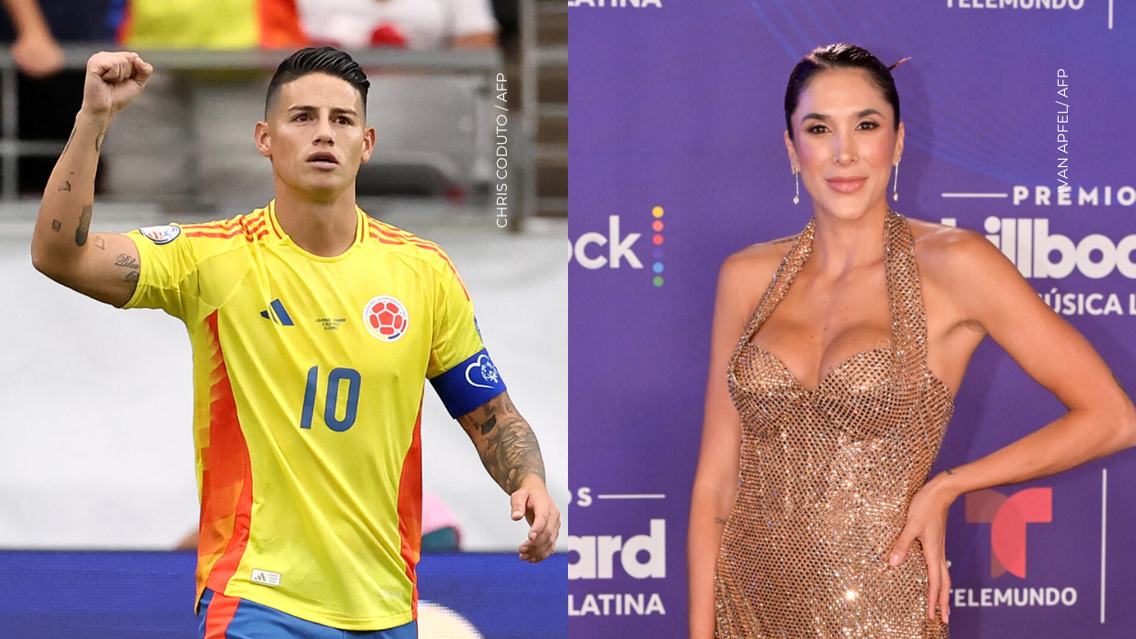 ¿Qué contó Daniela Ospina sobre su vida durante el matrimonio?