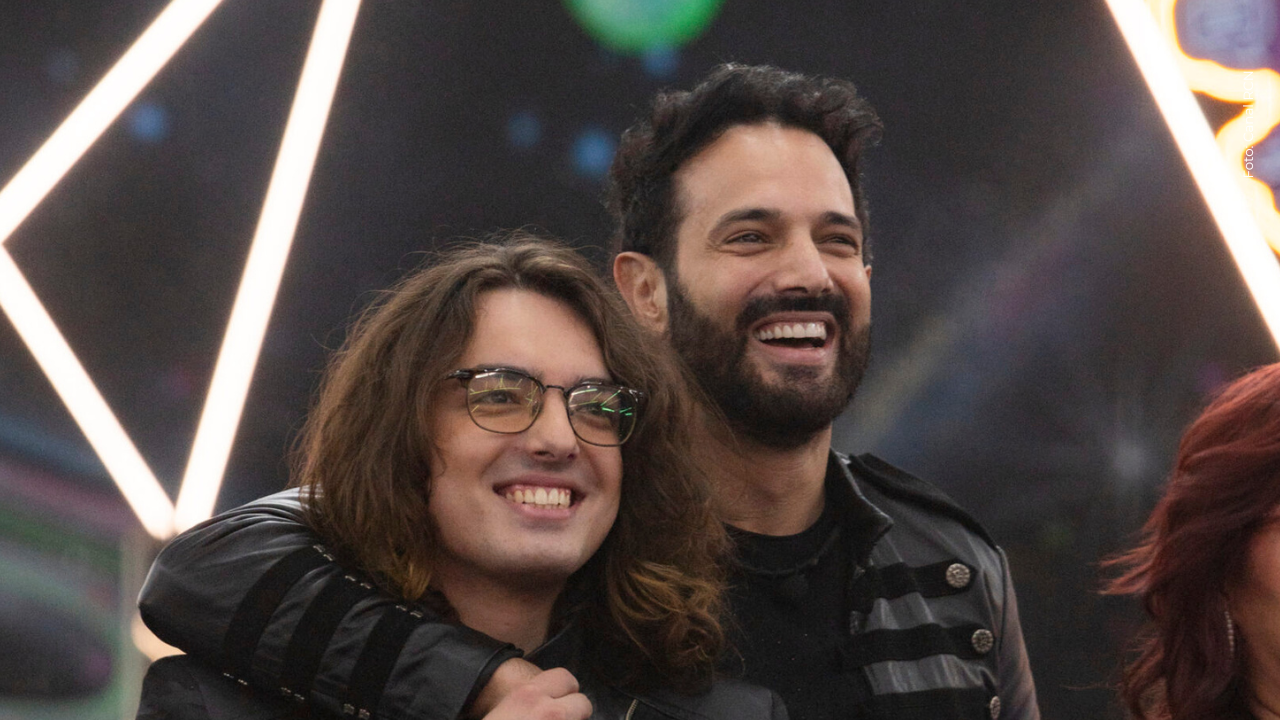 Ella es la madre de Tomás, hijo de Alejandro Estrada de La casa de los famosos Col, ¿quién es?