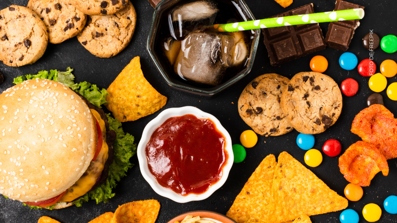 ¿Qué alimentos es mejor evitar al romper el ayuno?