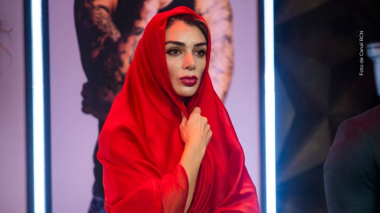 Marilyn Patiño aseguró que sus "amigas" mienten.