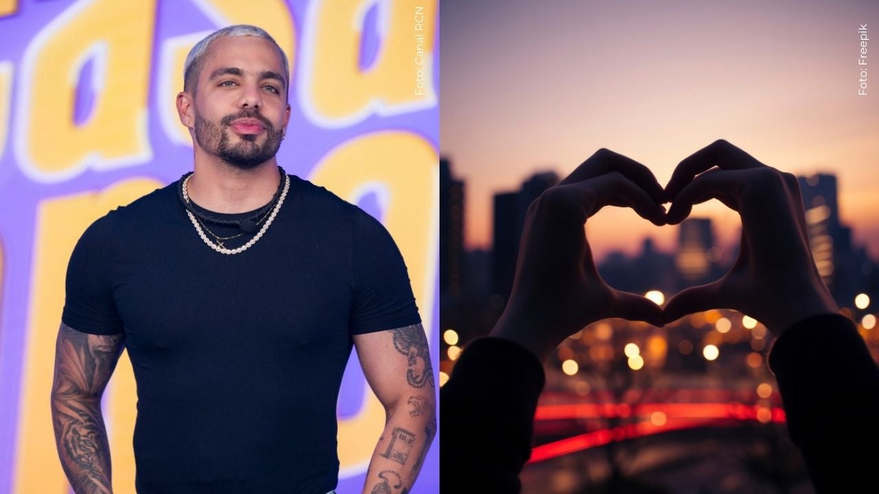 Video romántico de Andrés Altafulla con misteriosa mujer causó revuelo entre seguidores