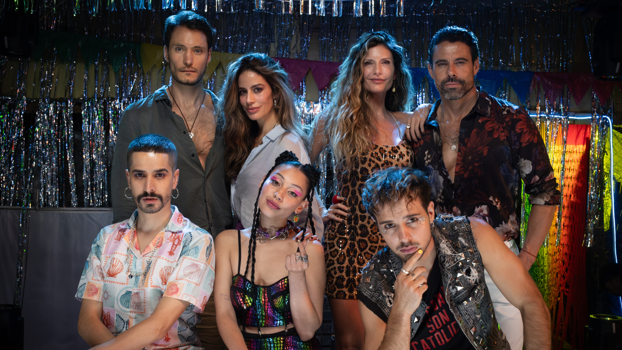 Susana y Elvira: Sin plan B llegará a las salas de cine colombianas el próximo 28 de mayo