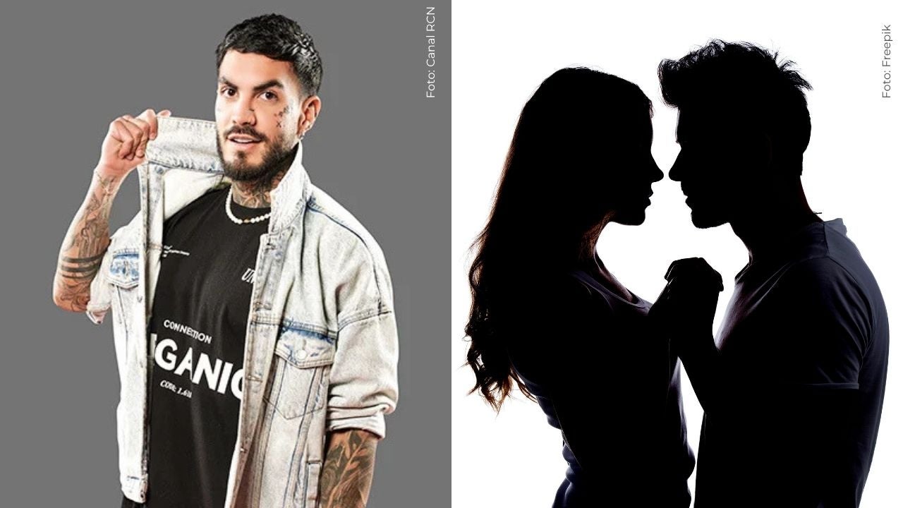 Isaac Carvajal rompió el silencio tras rumores con la exnovia de Mateo Carvajal