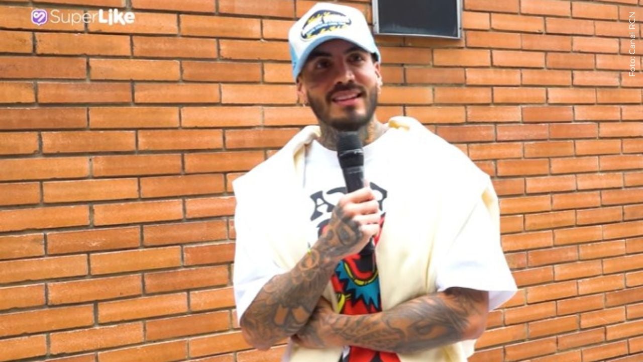 Isaac Carvajal rompió el silencio tras rumores con la exnovia de Mateo Carvajal
