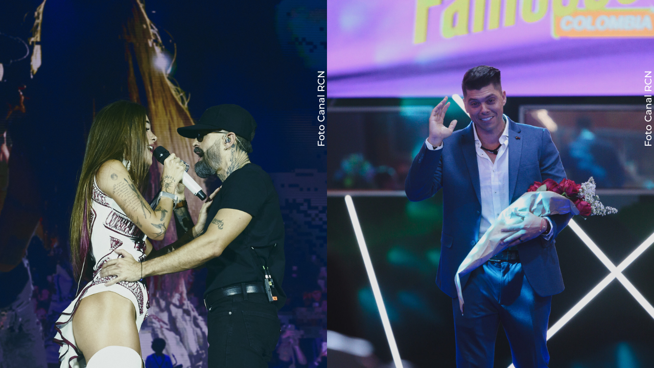 Mike Bahía sorprendió con reacción física a Ignacio Baladán tras video de Greeicy