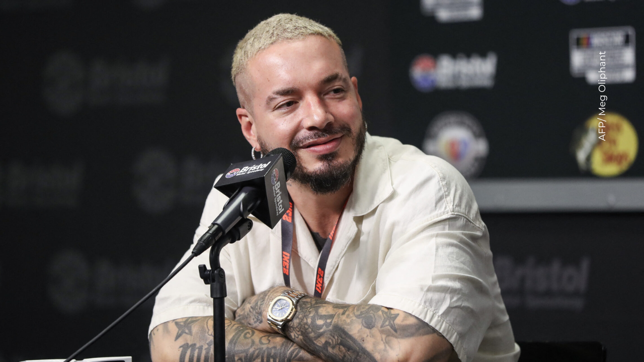 J Balvin se preguntó al hablar de la canción inédita que grabó con BTS